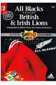 New Zealand v British & Irish Lions 2005 rugby  Programmes